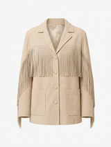Calypso Sand Jacket