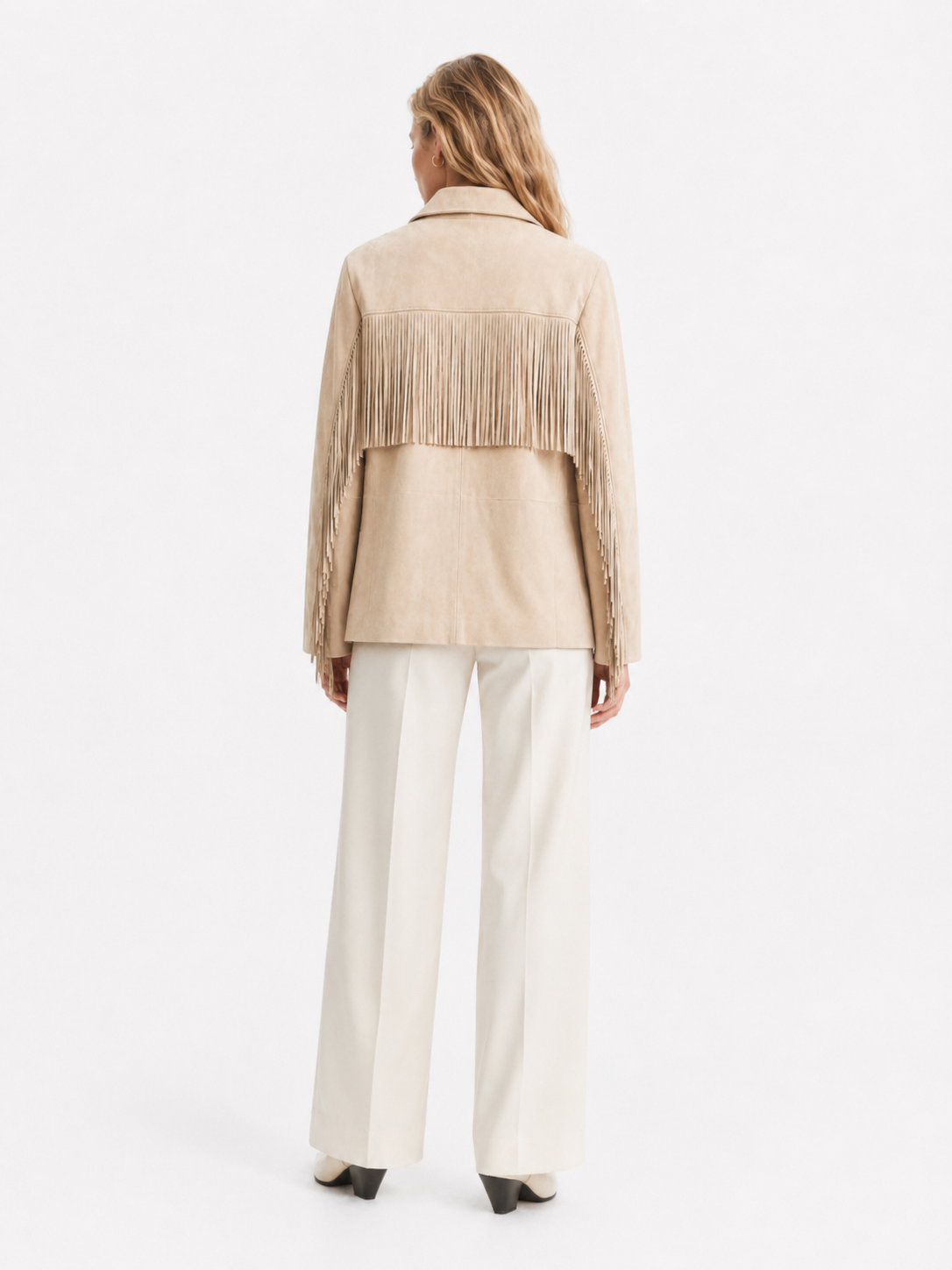 Calypso Sand Jacket