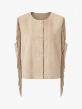 Lipso Caremello Vest