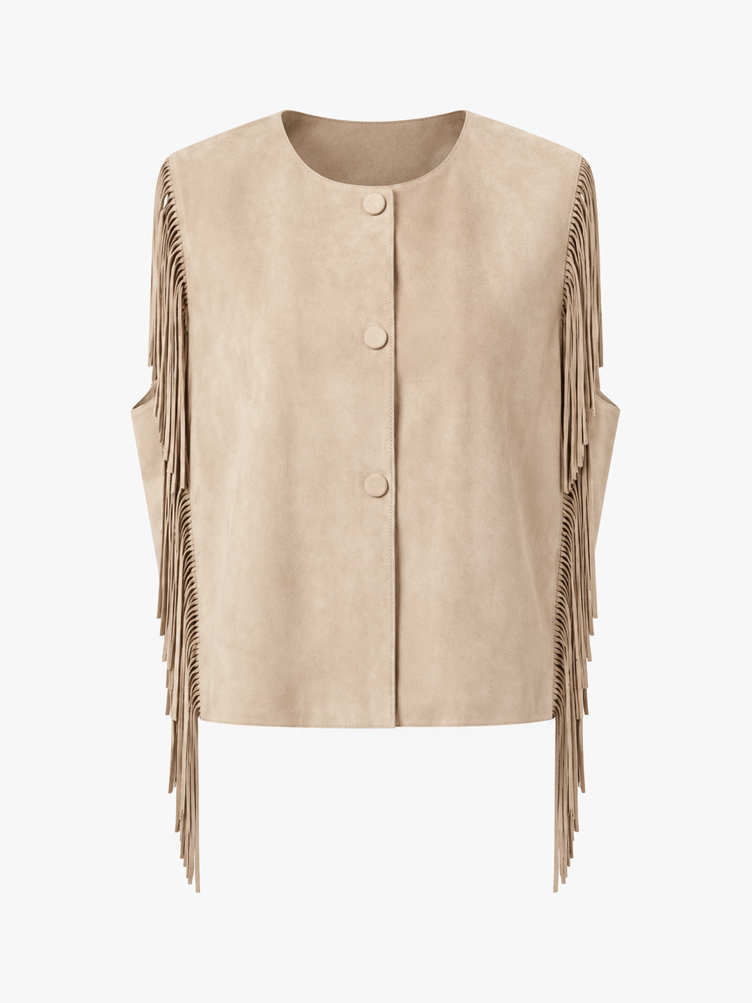 Lipso Caremello Vest