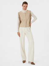 Lipso Caremello Vest