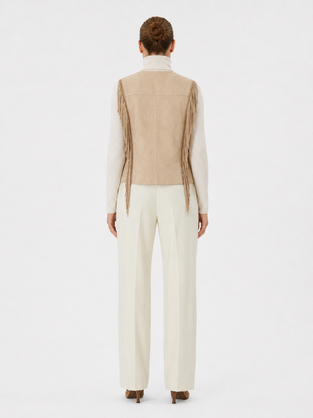 Lipso Caremello Vest