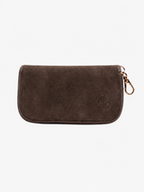 Luni Dark Brown