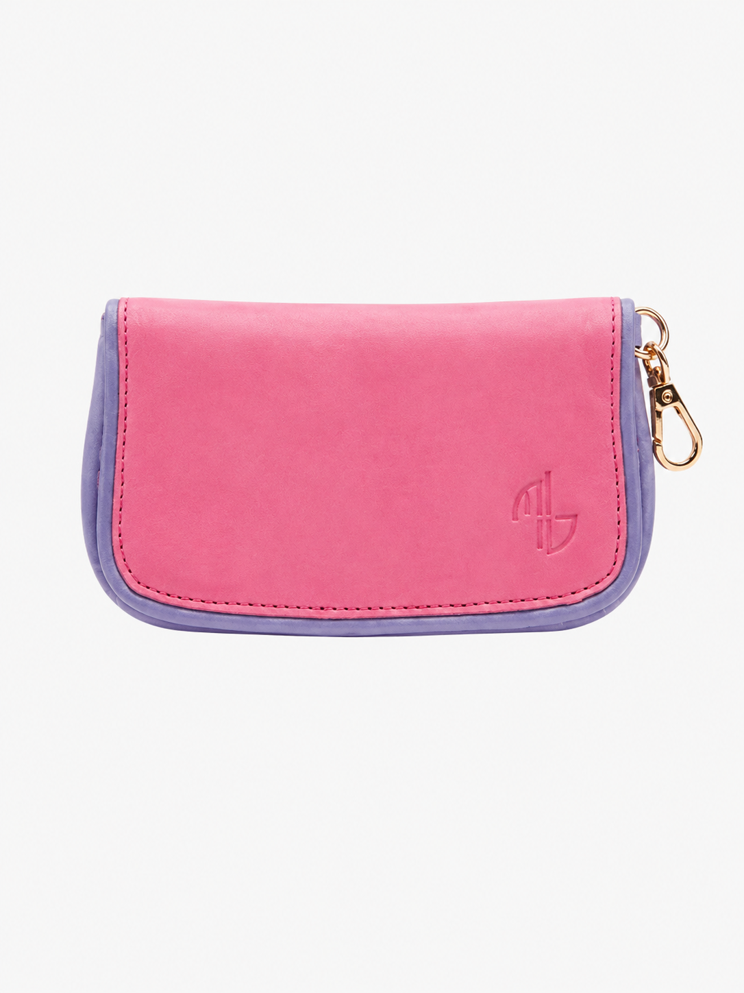 Luni Shine Pink
