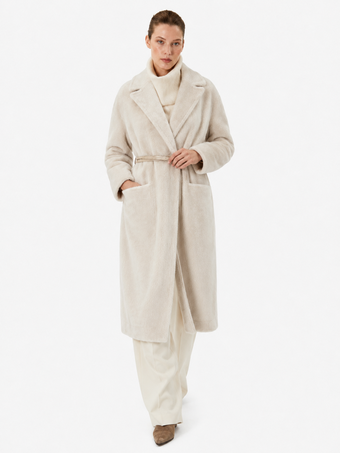 Serenade Ivory Coat