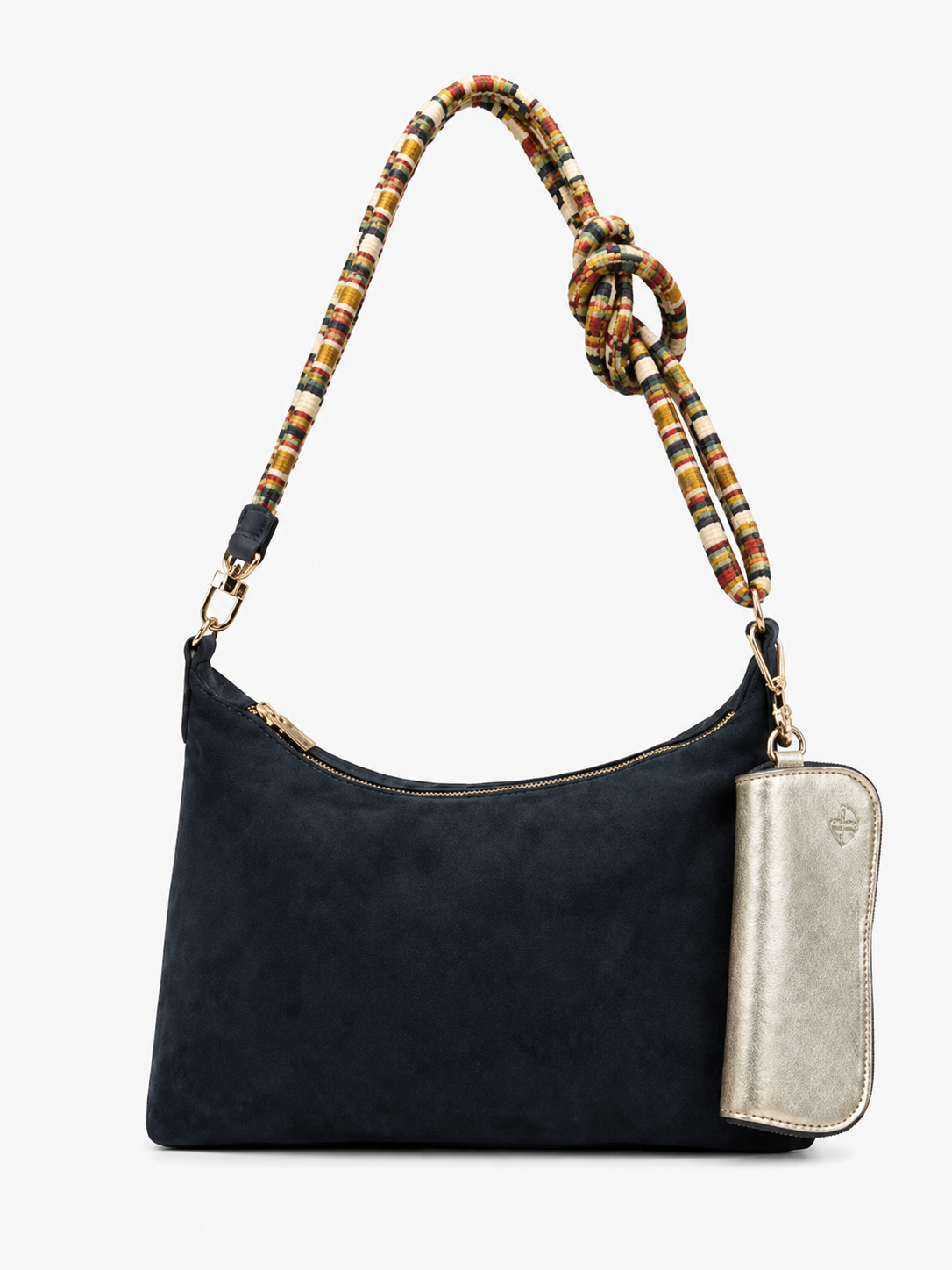 Solara Navy Blue