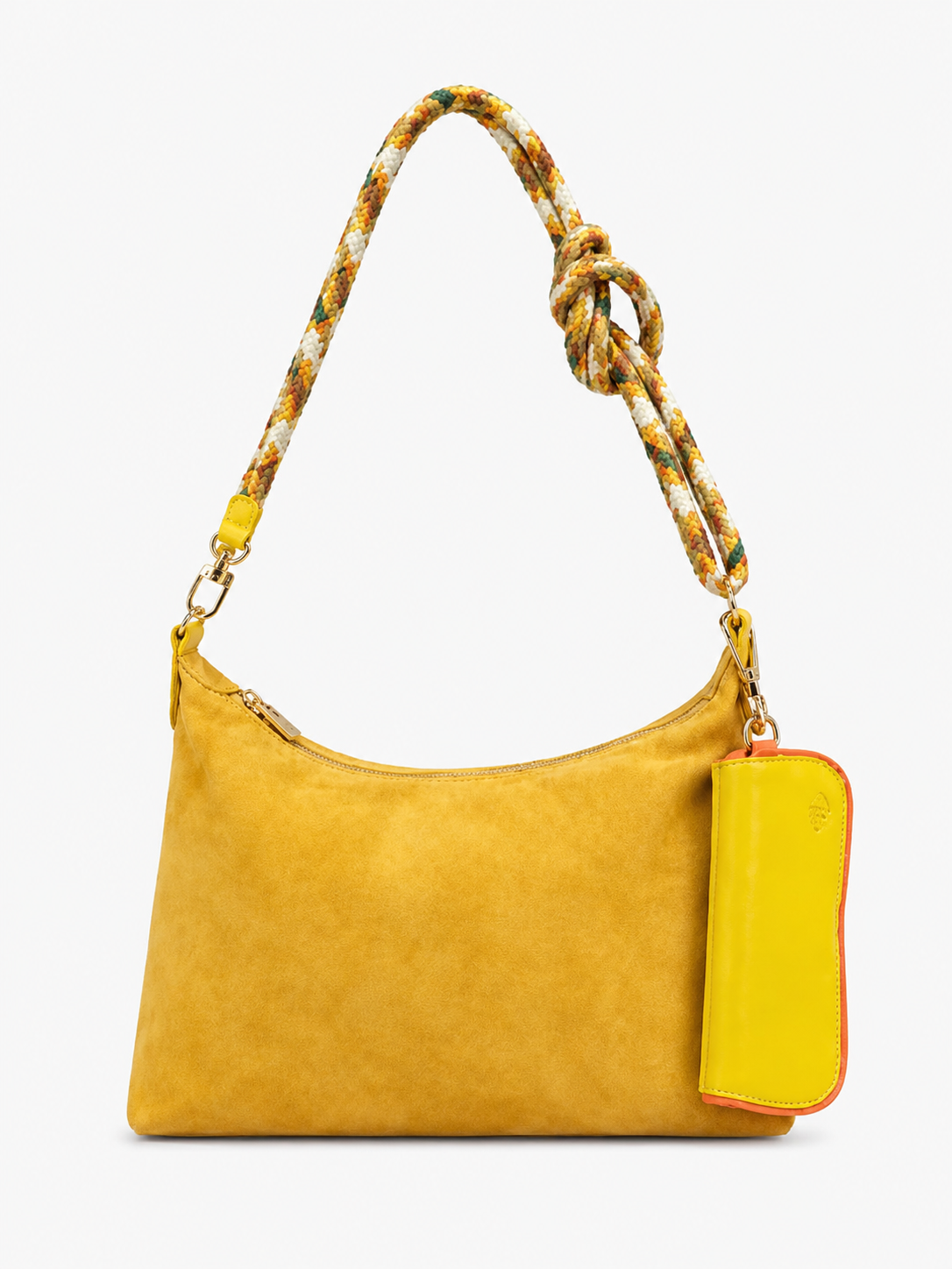 Solara Yellow