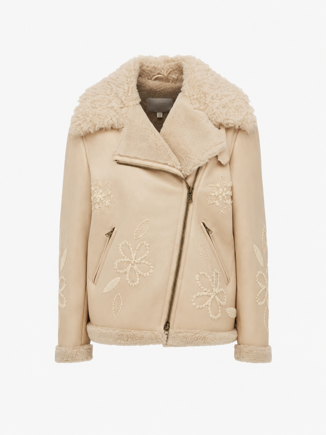 Sonor Chalk Midi Jacket