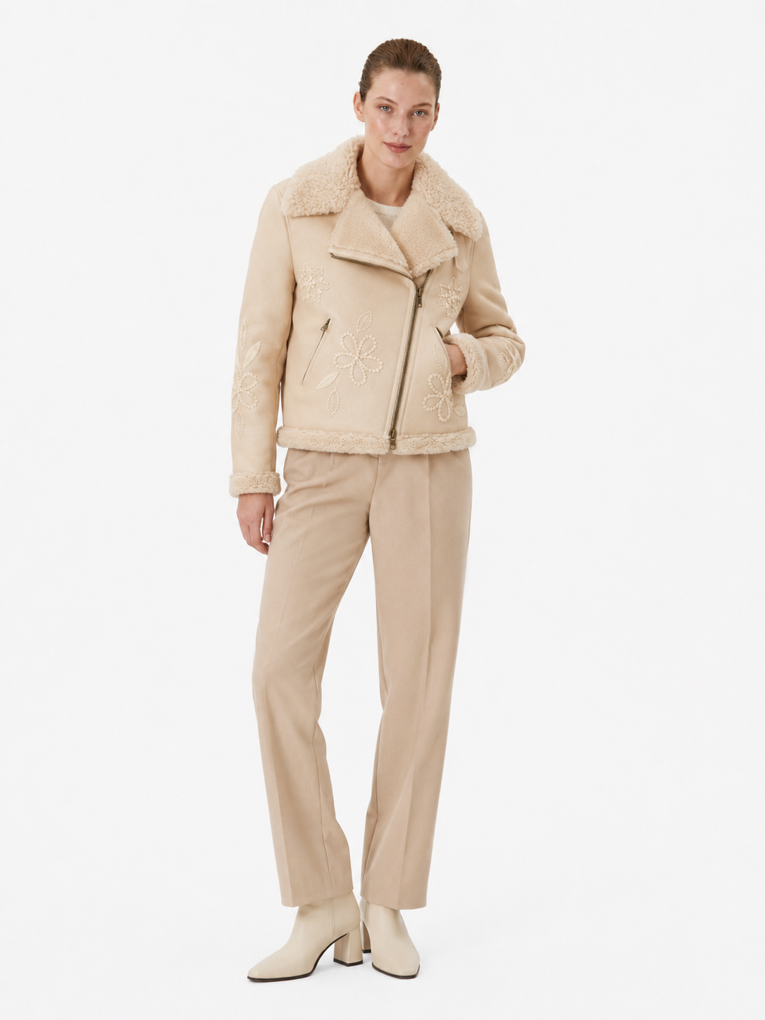Sonor Chalk Midi Jacket