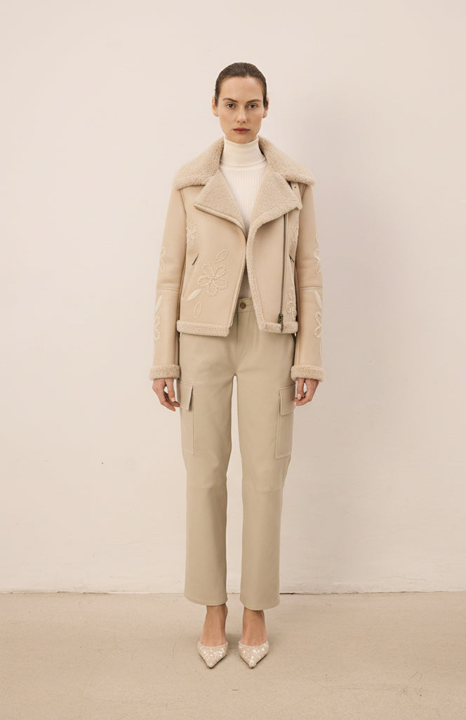 Sonor Chalk Midi Jacket