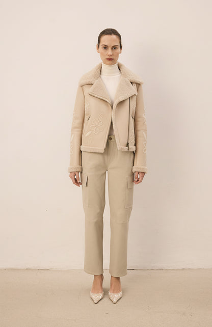 Sonor Chalk Midi Jacket