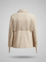 Calypso Sand Jacket