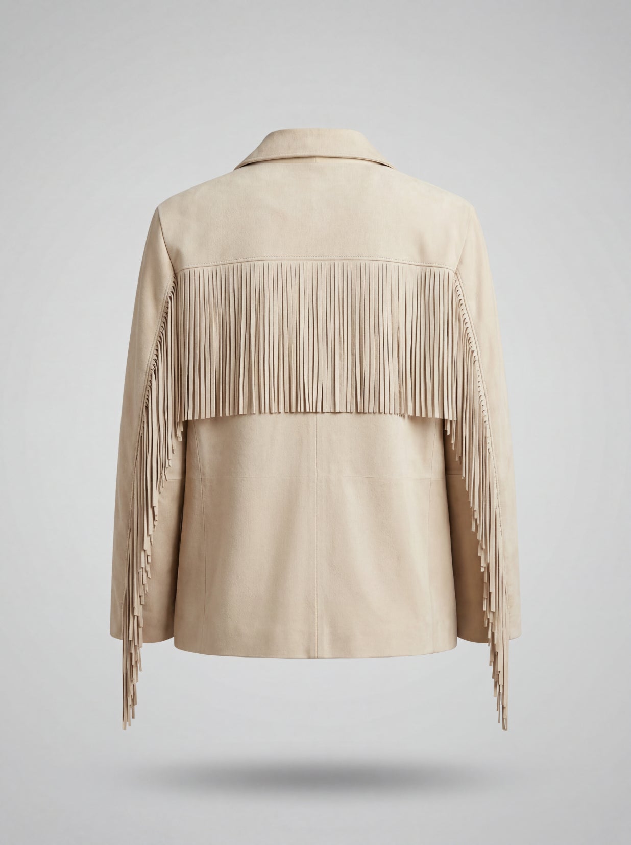 Calypso Sand Jacket