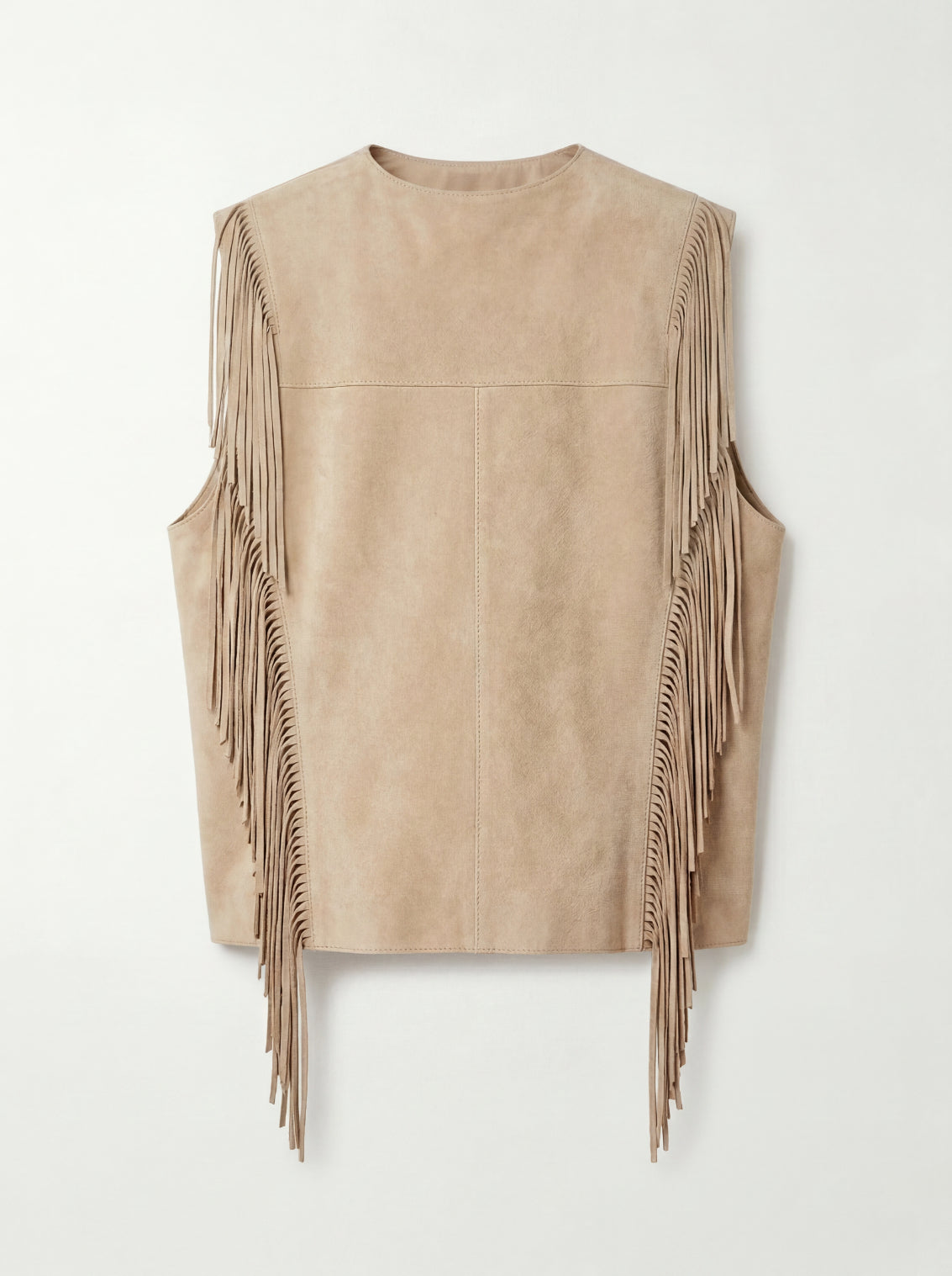 Lipso Caremello Vest