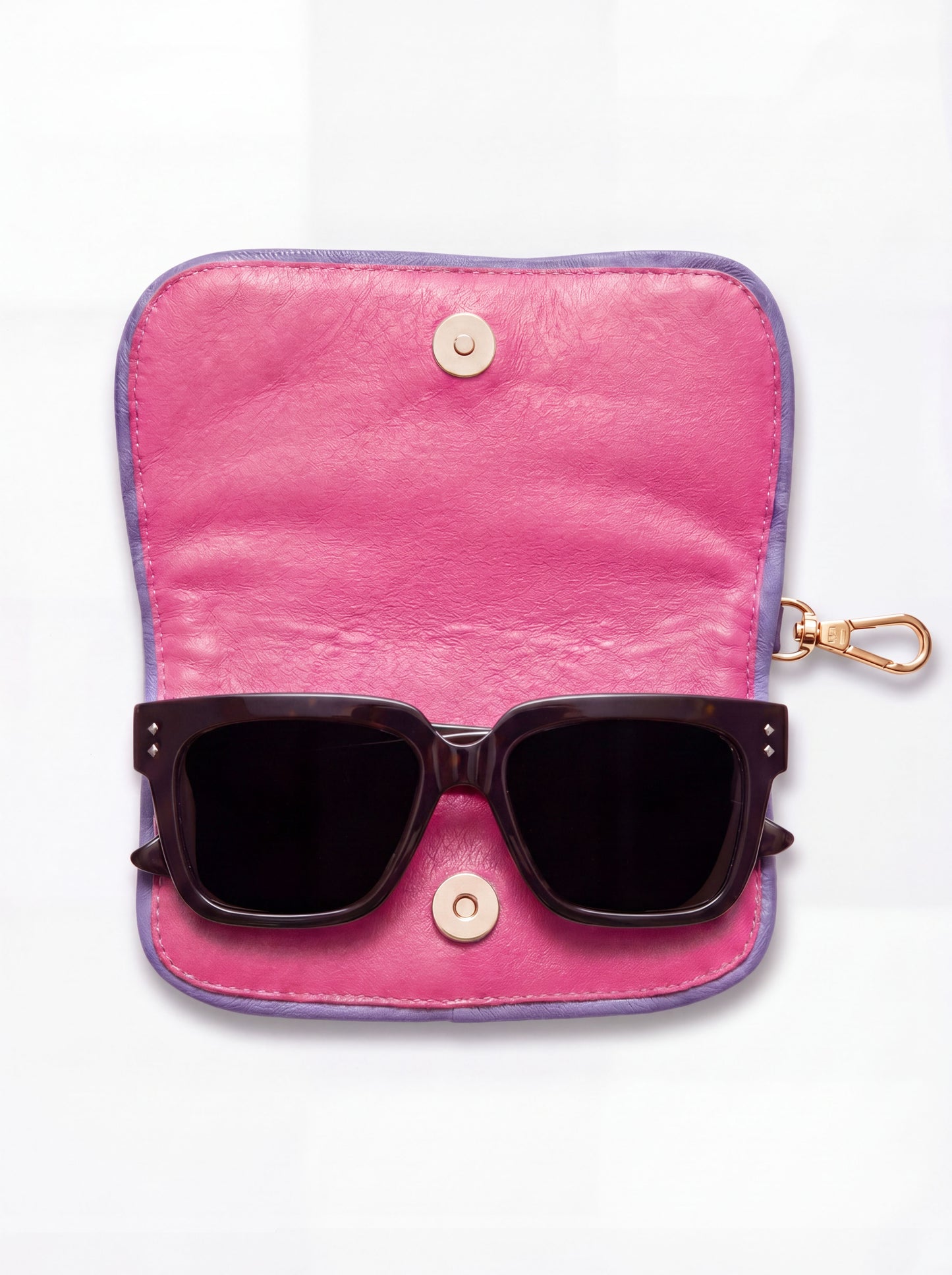 Luni Shine Pink
