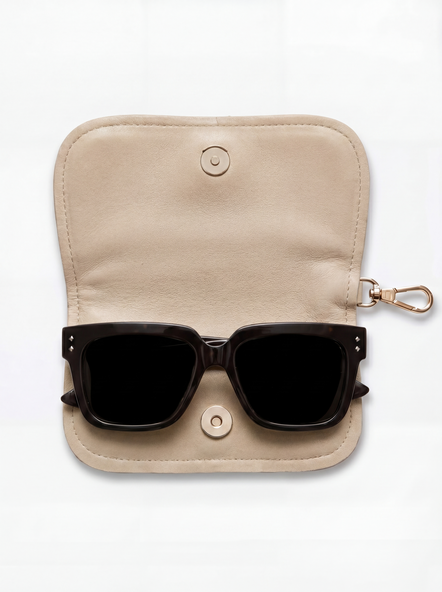 Luni Vintage Gold