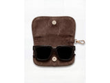 Luni Dark Brown