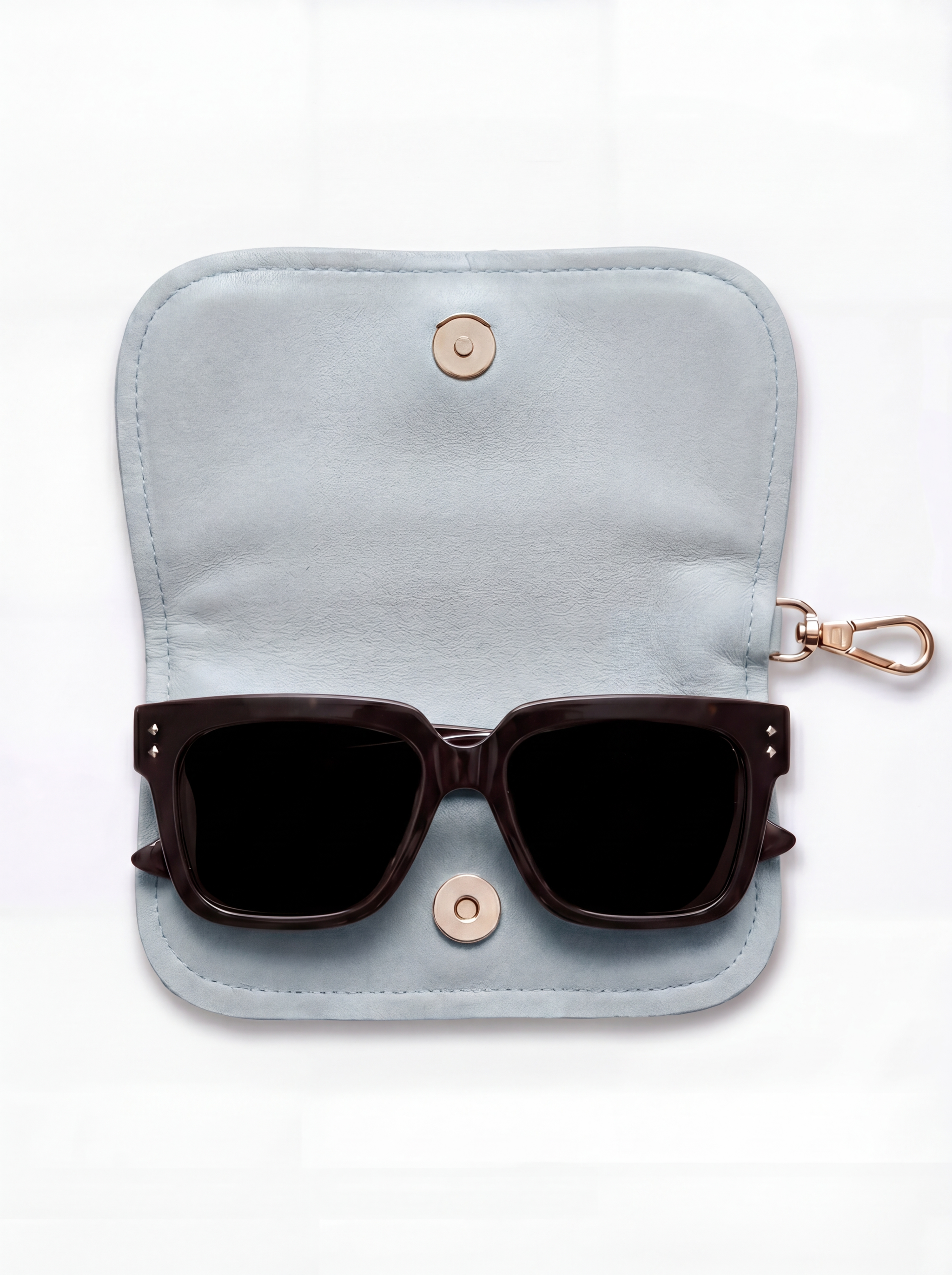 Luni Light Blue
