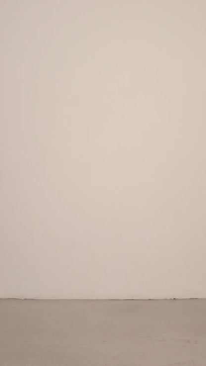 İlda Long Grigio Long Coat