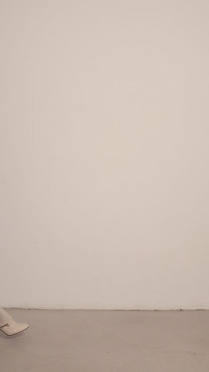 Toccata Burgundy Coat