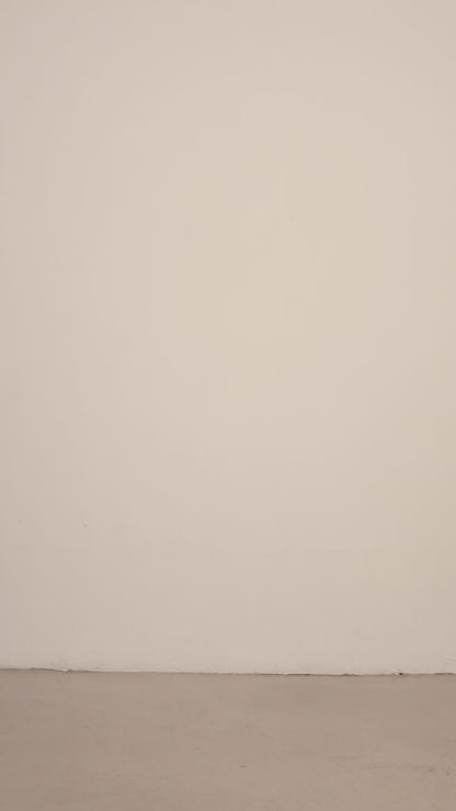 Symphony Chalk Long Coat