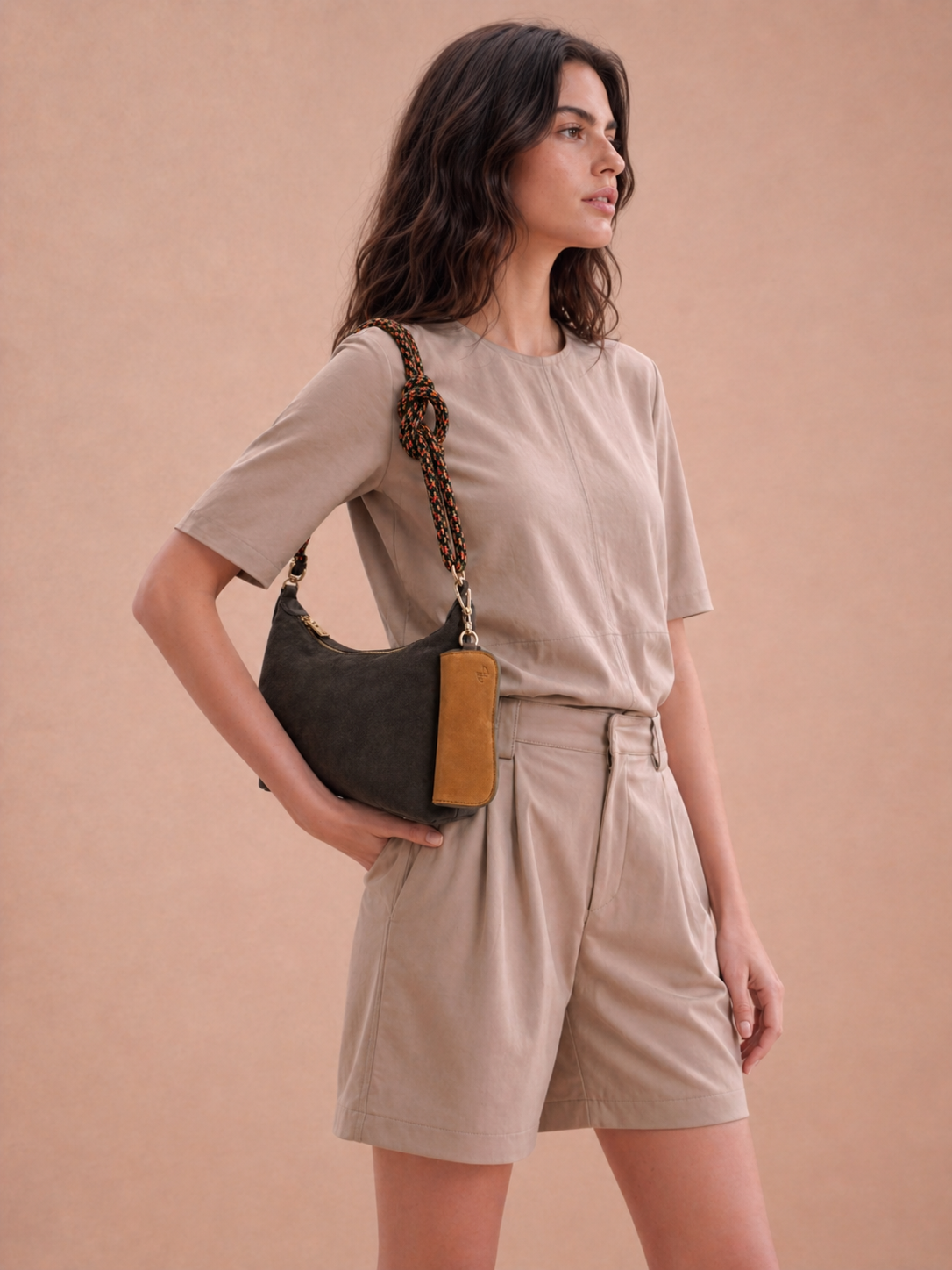 Solara Dark Brown