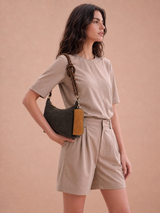 Solara Dark Brown